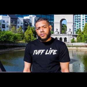 Tuff Life Tee